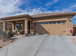22394 W Loma Linda Blvd, Buckeye, AZ 85326