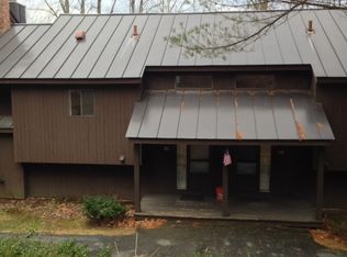 445 Old Quechee Rd #10C, Hartford, VT 05047