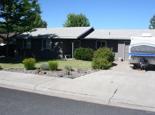 2313 SW 31st St, Redmond, OR 97756