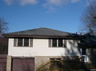 2510 N Fritz Dr, Bloomington, IN