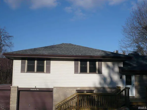 2510 N Fritz Dr, Bloomington, IN 47408