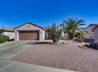 17951 N Verde Roca Dr, Surprise, AZ 85374