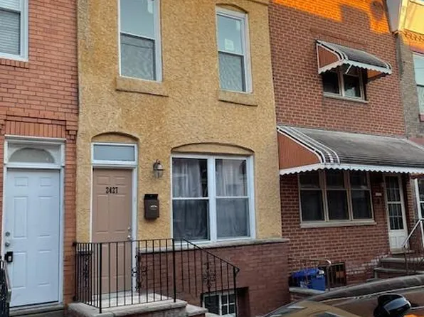 2427 S Darien St, Philadelphia, PA 19148