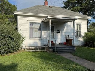 746 Norman Ave, Crete, NE 68333