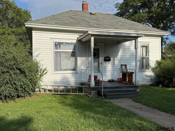 746 Norman Ave, Crete, NE 68333