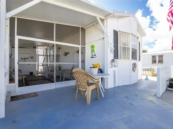 7594 Ratan Cir, Pt Charlotte, FL 33981