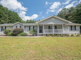 22 Swiftwaters Rd, Dahlonega, GA 30533