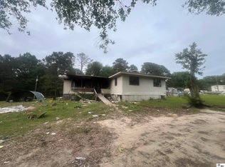 128 Fawn Dr, Downsville, LA 71234