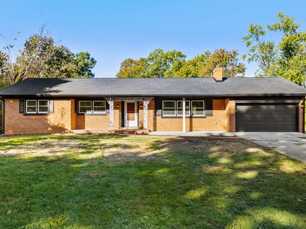 803 Mojave Trl, Georgetown, KY 40324