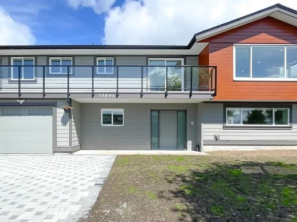 15891 Pacific Ave, White Rock, BC V4B 1S8