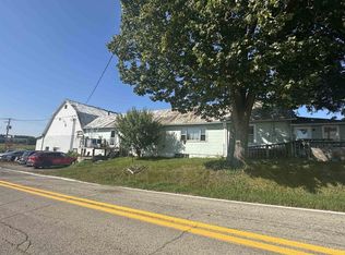 W9646 County Road Gi, Reeseville, WI 53579