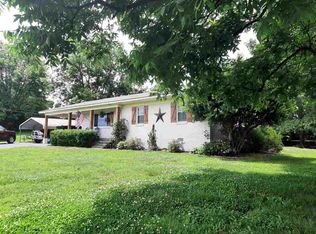 13011 Highway 412, Dyersburg, TN 38024