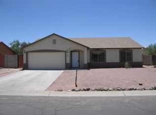 10441 W Mission Dr, Arizona City, AZ 85123