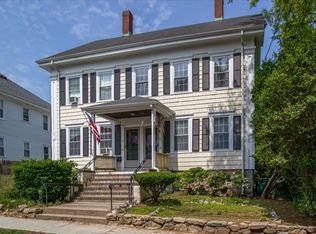 61-63 Maple St, Norwood, MA 02062