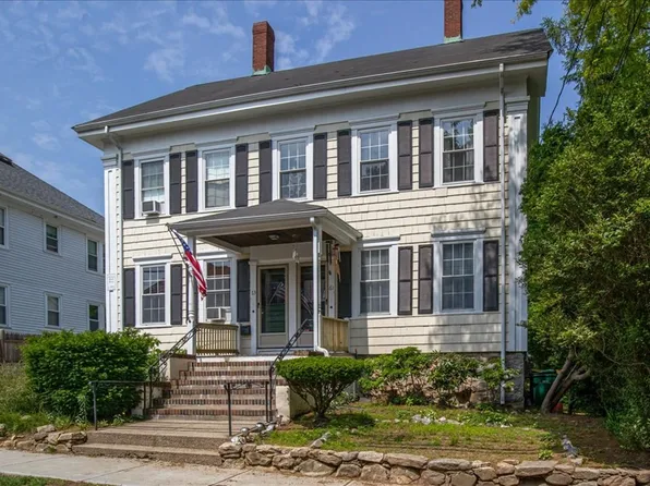 61-63 Maple St, Norwood, MA 02062