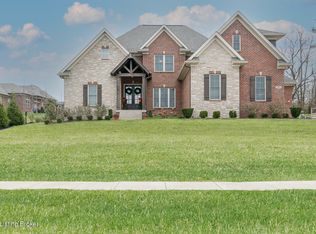7802 Ingram Way, Crestwood, KY 40014