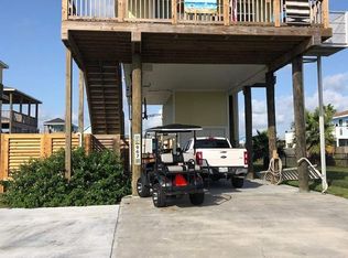 967 S Jacks Rd, Crystal Beach, TX 77650