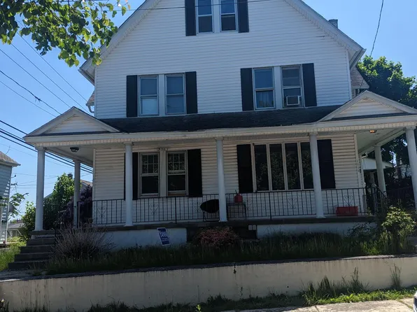 1317-1319 Pettibone St, Scranton, PA 18504