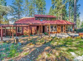 11207 Marjon Dr, Nevada City, CA