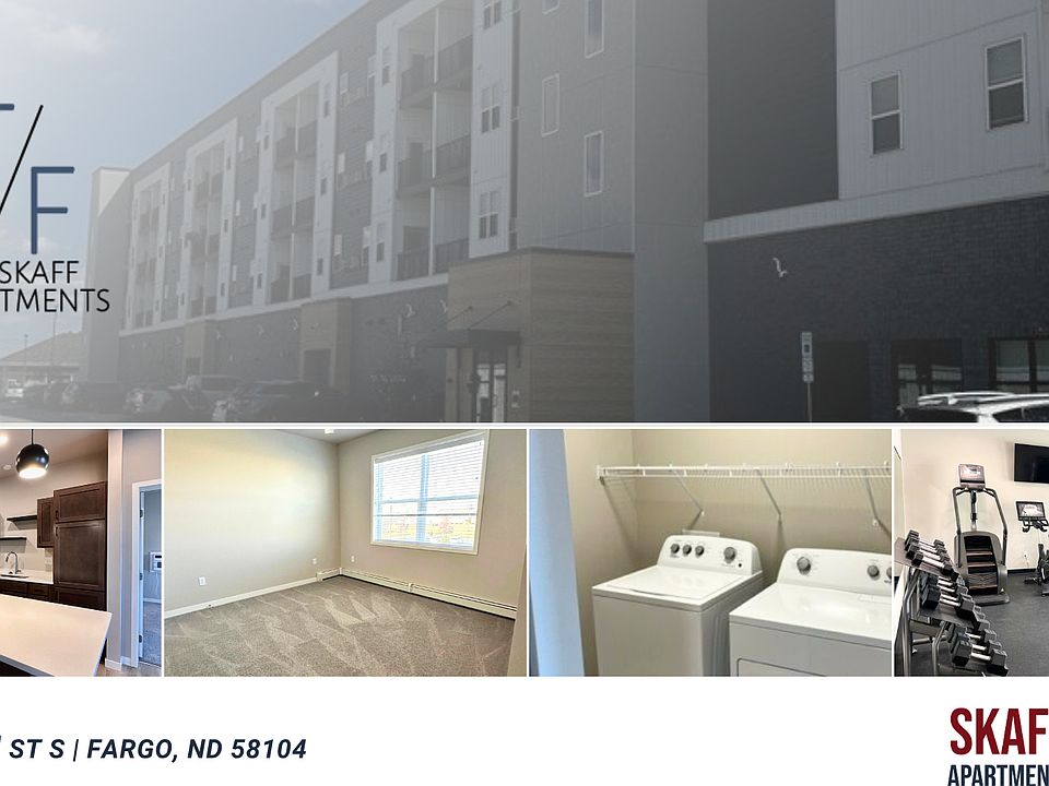 Now Renting - Townsite Flats - 4711 45th S t S