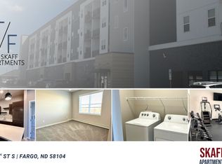 Skaff Apartments - Fargo, Fargo, ND 58103