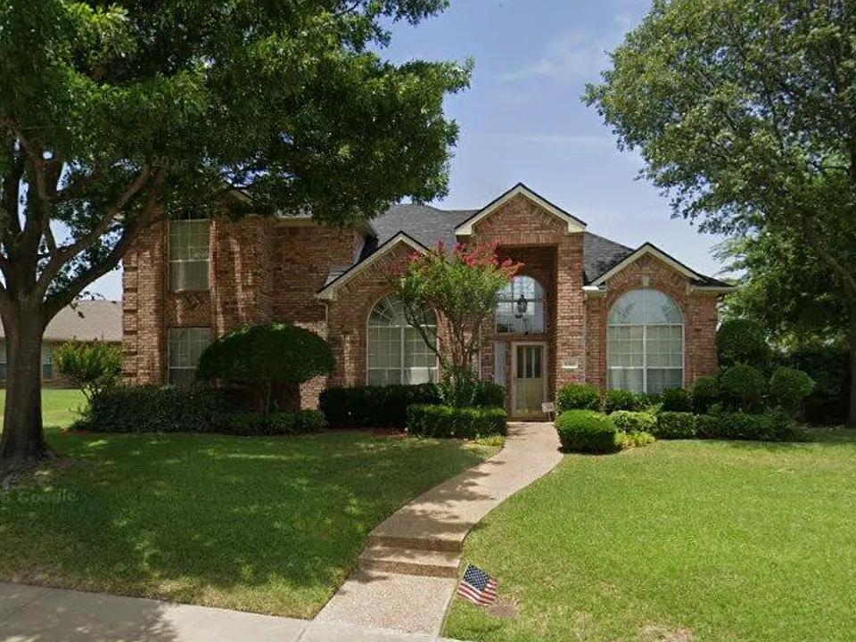 1519 Silver Creek Dr
