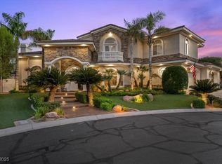 8685 Christopher Lee Cir, Las Vegas, NV 89129