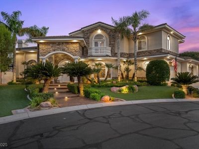 8685 Christopher Lee Cir, Las Vegas, NV, 89129