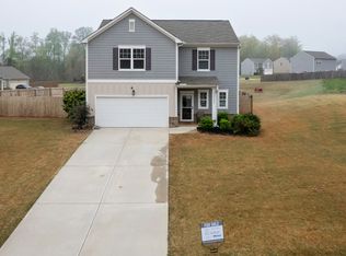 1056 Coldwater Dr, Griffin, GA 30224