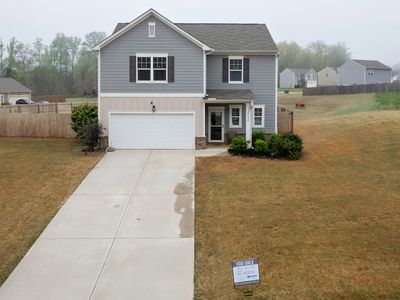 1056 Coldwater Dr, Griffin, GA, 30224