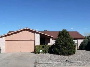 2363 Lema Rd SE, Albuquerque, NM 87124