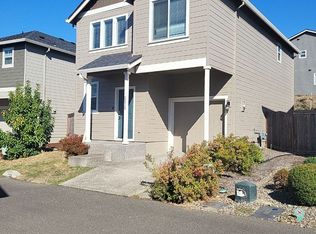 2212 S Chukar Dr, Ridgefield, WA 98642