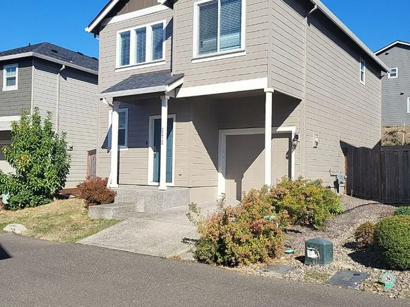 2212 S Chukar Dr, Ridgefield, WA 98642