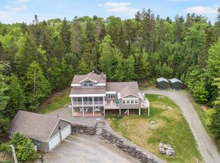 68 Stewart Young Rd, Pittsburg, NH 03592