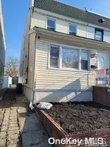 93-13 112th Street, Jamaica, NY, 11418