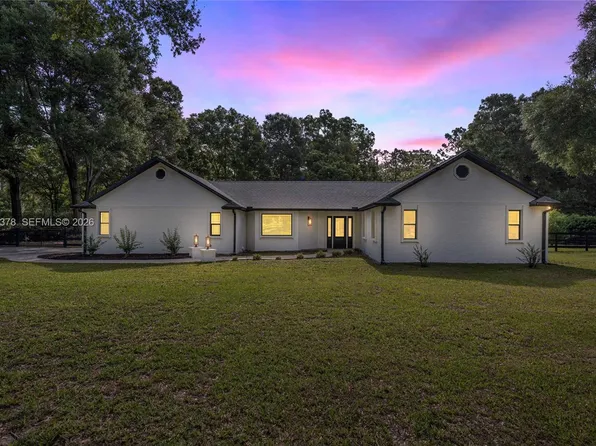 3251 SW 56th Ave, Ocala, FL 34474