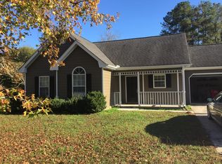 505 Mary Jane Way, Bethlehem, GA 30620