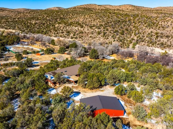 3944 Us Highway 82, Cloudcroft, NM 88339