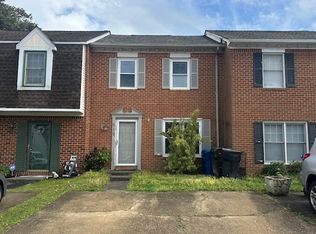 512 Lake Havasu Dr, Virginia Beach, VA 23454