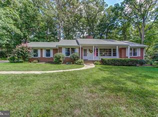 9111 Park Ave, Manassas, VA 20110