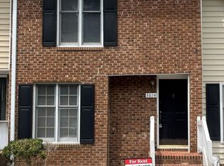 3614 Plumbridge Ct, Raleigh, NC 27613