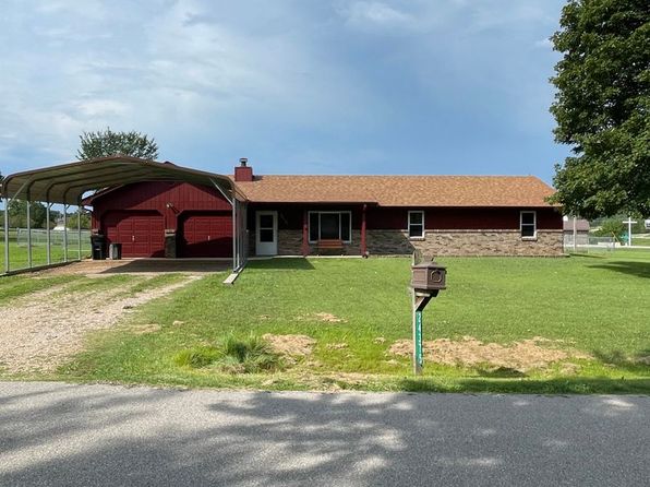 24375 Sidney Rd