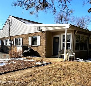 4 D Cypress Street, Toms River, NJ, 08753