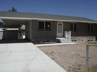 7242 W Gardenia Ave, Magna, UT 84044