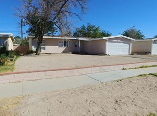 703 W #H8, Lancaster, CA 93534