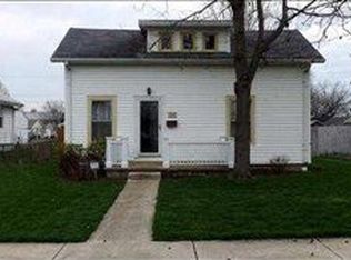 109 S 30th St, Lafayette, IN 47904