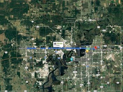 1809 Evans St, Lake Charles, LA, 70601