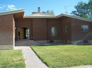 110 E 400 S, Fillmore, UT 84631