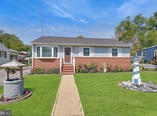 1286 Cape Saint Claire Rd, Annapolis, MD 21409