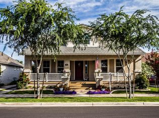 2766 E Virginia St, Gilbert, AZ 85296